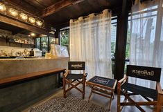 Others 2 Trok Silp Cafe&Bar