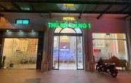 อื่นๆ 2 Thu Do Vang Hotel Ha Dong By Bay Luxury