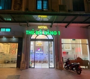 Khác 2 Thu Do Vang Hotel Ha Dong By Bay Luxury