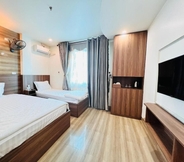 Lainnya 5 Thu Do Vang Hotel Ha Dong By Bay Luxury