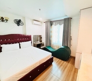 Lainnya 4 Thu Do Vang Hotel Ha Dong By Bay Luxury