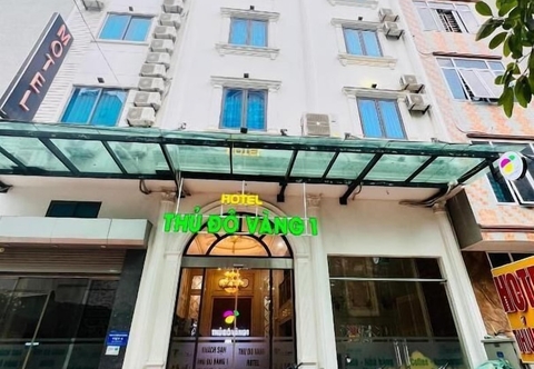 Lainnya Thu Do Vang Hotel Ha Dong By Bay Luxury