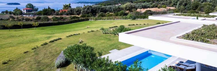 Others Varko - Hermes in Lefkada