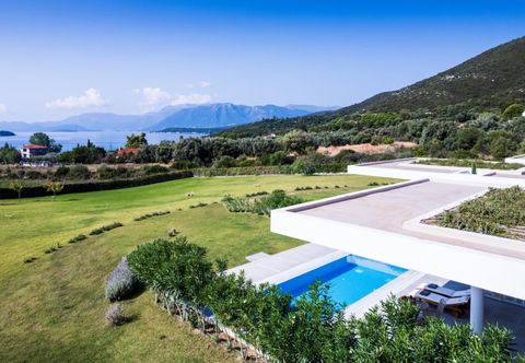 Others Varko - Hermes in Lefkada