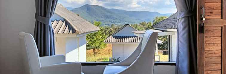 อื่นๆ PAI SUNRISE CAMPING RESORT