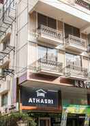 Primary image Athasri Hotel Infantry Road