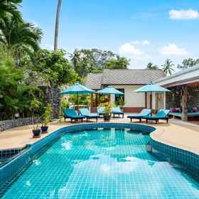 Primary image 1 Tropical Heavens Garden Samui, Lad Wanorn Waterfall Hotels