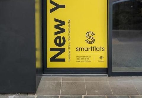 Others Smartflats - New Yorker