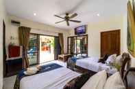 Lainnya Nice Bedroom in Resort -SCR2