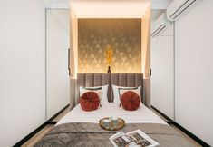 其他 7 Botanic Apartments - LoftAffair