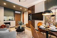 其他 Botanic Apartments - LoftAffair