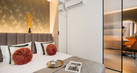 其他 2 Botanic Apartments - LoftAffair