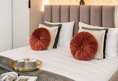 其他 3 Botanic Apartments - LoftAffair