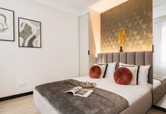 其他 5 Botanic Apartments - LoftAffair