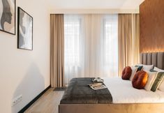 其他 6 Botanic Apartments - LoftAffair