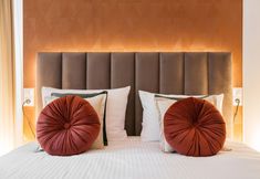 其他 4 Botanic Apartments - LoftAffair