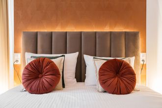 其他 4 Botanic Apartments - LoftAffair