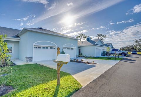 Lainnya Sebring Retreat w/ Direct Golf Course Access!