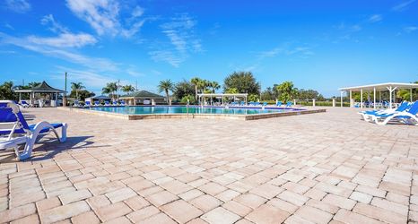 Lainnya 2 Sebring Retreat w/ Direct Golf Course Access!