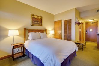 Others 4 Ski-in/ski-out Park City Studio w/ Pool Access!