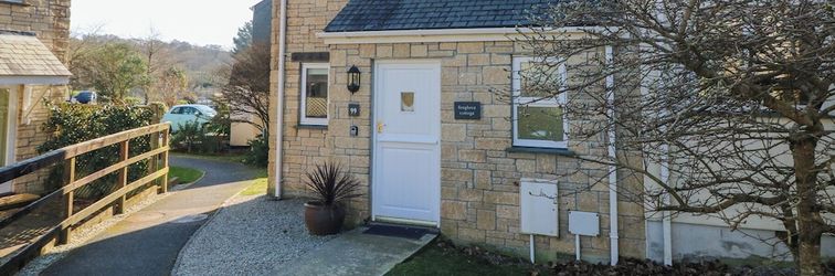 Others Foxglove Cottage