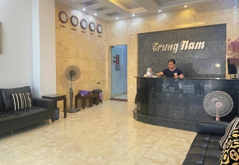 Others Trung Nam Hotel-by Bay Luxury