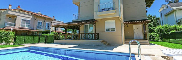 기타 Paradise Town Villa Legend