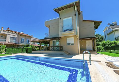 기타 Paradise Town Villa Legend