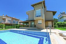 기타 Paradise Town Villa Legend