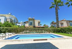 기타 7 Paradise Town Villa Legend