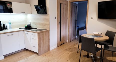 Others 2 Apartamenty Willa Atena