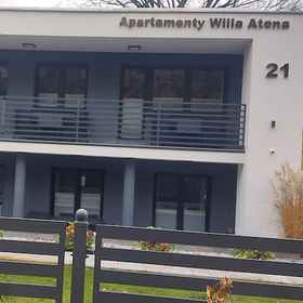 Primary image 1 Apartamenty Willa Atena, West Pomeranian Voivodeship Hotels