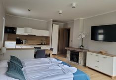 Others 3 Apartamenty Willa Atena