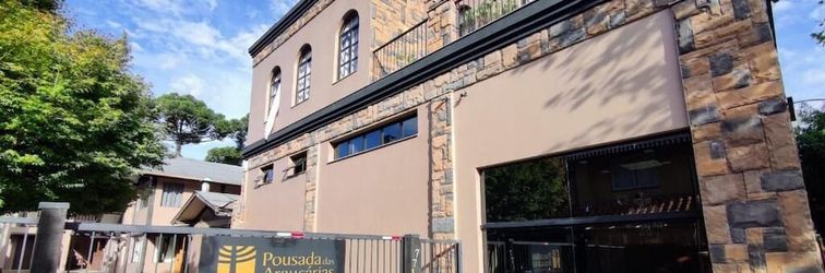 Khác Pousada das Araucárias