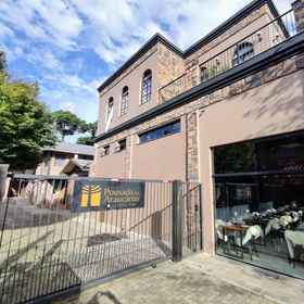 Primary image 1 포사다 다스 아라우카리아스, Sequoias Park 호텔