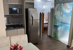 其他 7 Apartamento Jardim Das Palmeiras