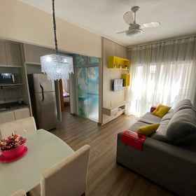 Primary image1棕櫚花園公寓飯店,乌巴图巴飯店