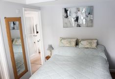 Others 7 Perrys Impeccable 1-bed Apartment in Poole