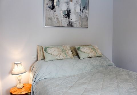 Others Perrys Impeccable 1-bed Apartment in Poole