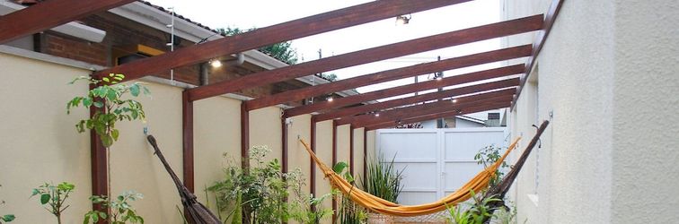 Others Apartamento Itagua