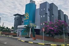 기타 GB Hotéis Foz