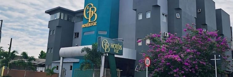 Others GB Hotéis Foz