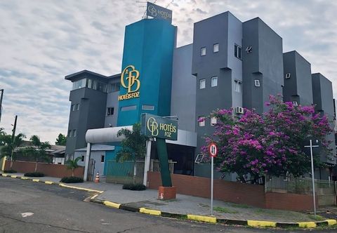 Khác GB Hotéis Foz
