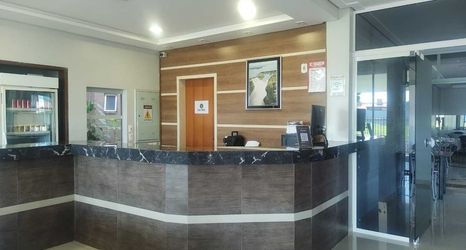 기타 2 GB Hotéis Foz