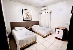 기타 6 GB Hotéis Foz