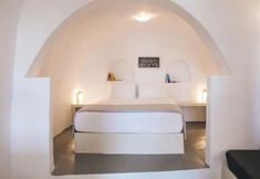 Lain-lain 4 Great cave and Oia Greece