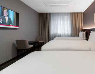 Lainnya 2 The Prima Hotel Jongno