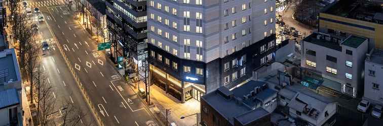 อื่นๆ The Prima Hotel Jongno