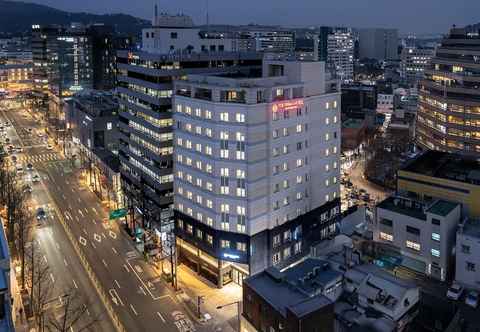 Others The Prima Hotel Jongno