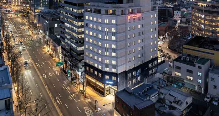 Khác The Prima Hotel Jongno